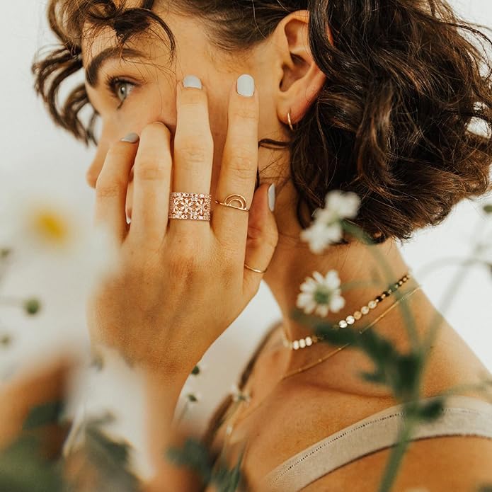 Women's Rings