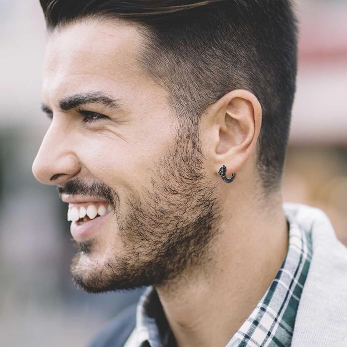 Men's Earrings