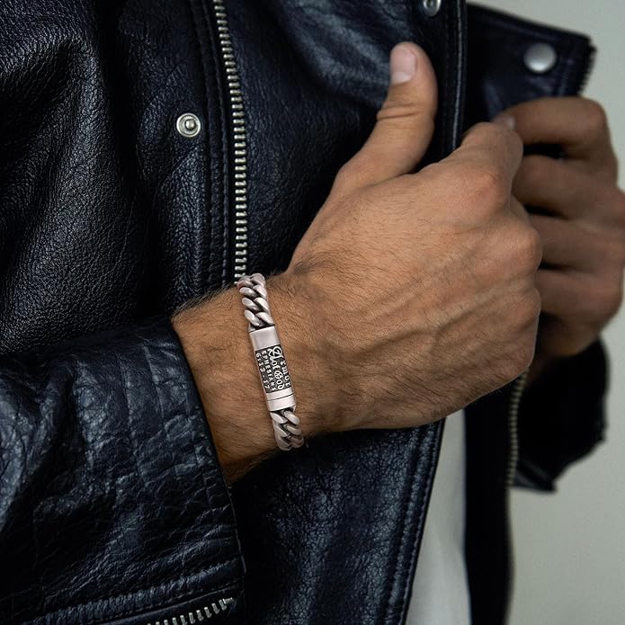 Men's Bracelets
