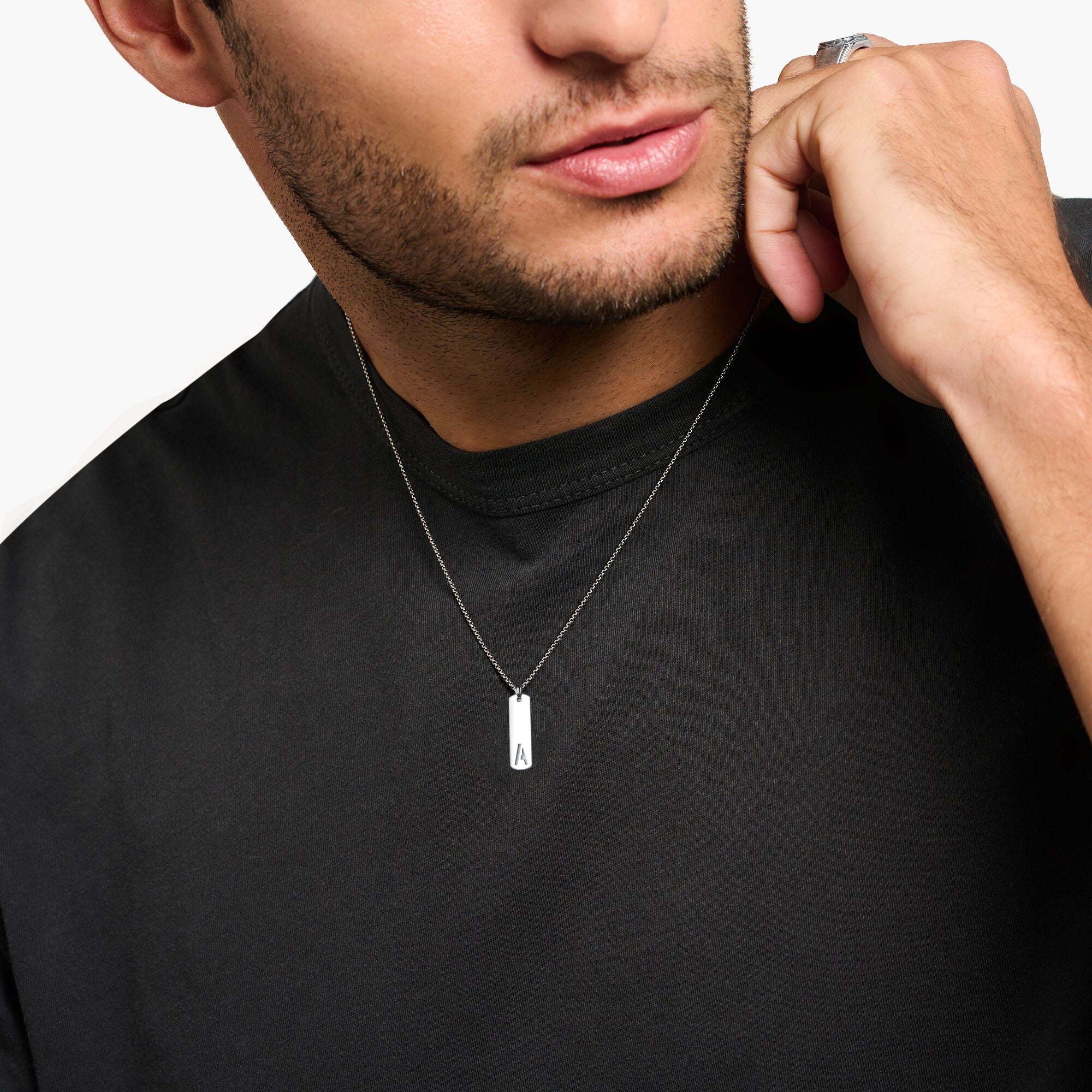 Men's Necklaces