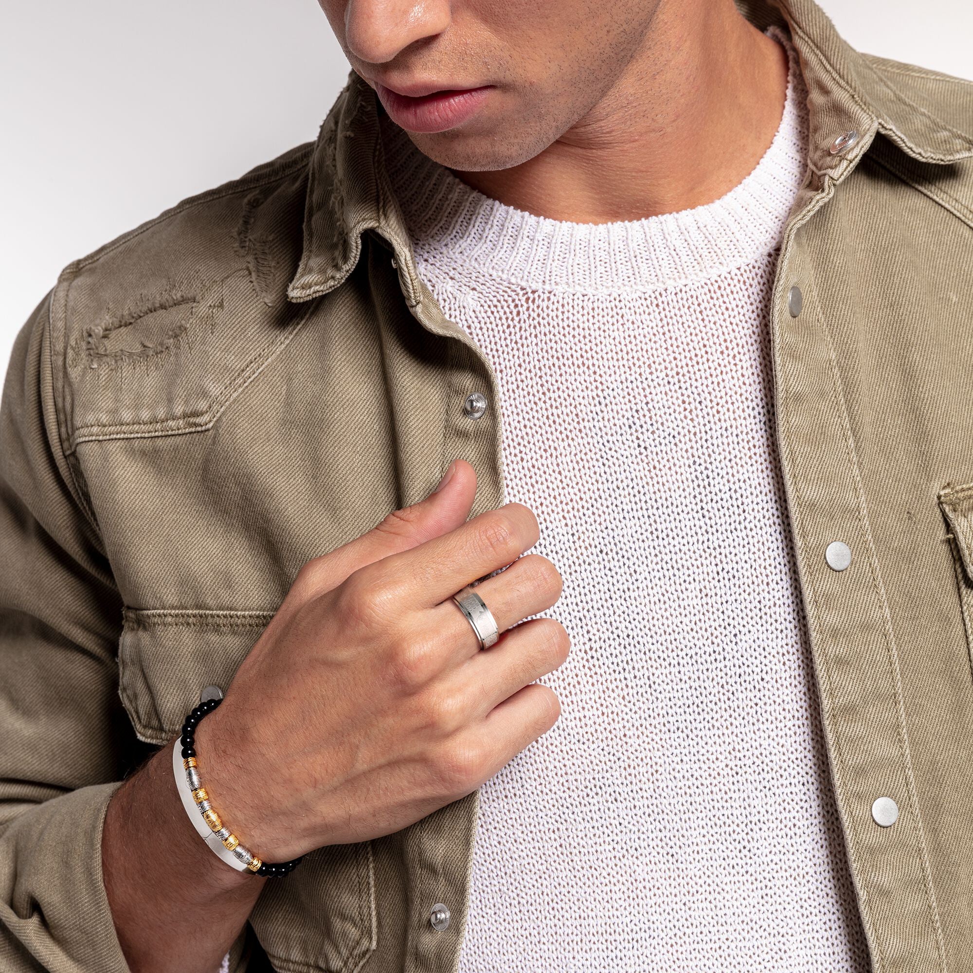 Men's Rings