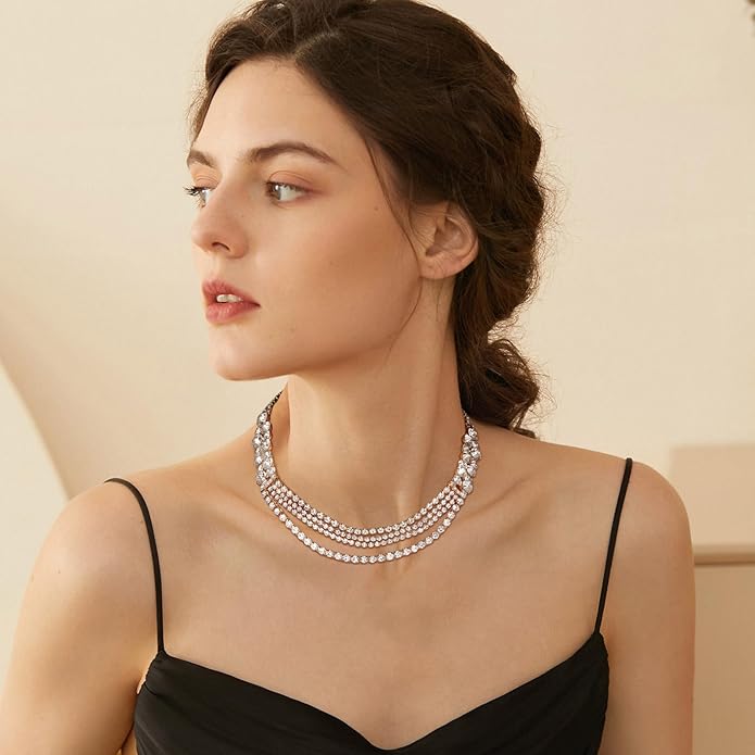Women's Necklaces